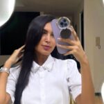 Modelo venezolana muere tras cirugía maxilofacial