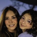 Arantza, la hija de Viviana Gibelli arribó a sus 15 añitos y así decidió celebrarlos (+Detalles)