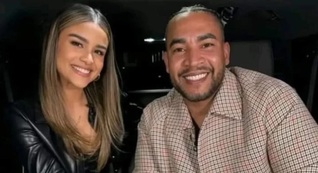 Don Omar “El rey del Reggaetón” cae rendido a los peligros encantos de Clarissa Molina