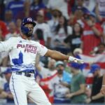 Regresa el Clásico Mundial de Béisbol a San Juan