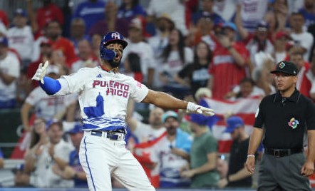 Regresa el Clásico Mundial de Béisbol a San Juan