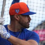 Manager de Mets revela la estimación de cuándo debutará JD Martínez en su nuevo equipo