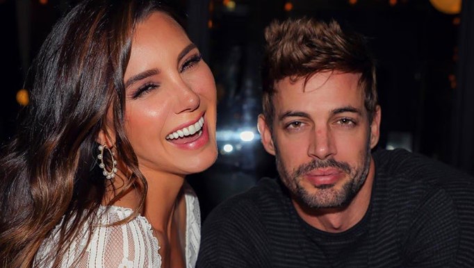 Elizabeth Gutiérrez confirma nueva ruptura con William Levy