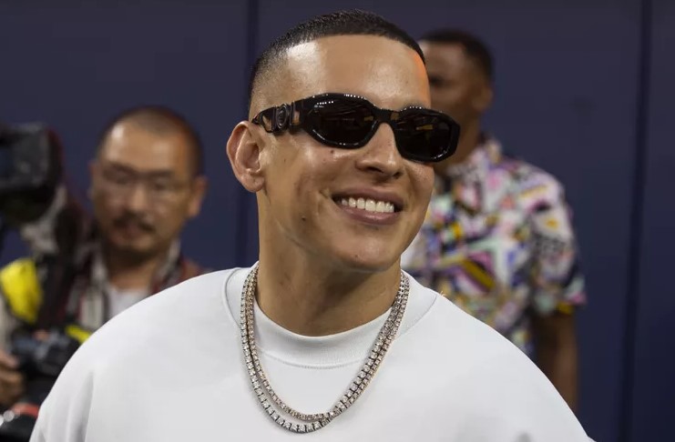 Daddy Yankee se reconcilia con sus hermanos tras años de distanciamiento