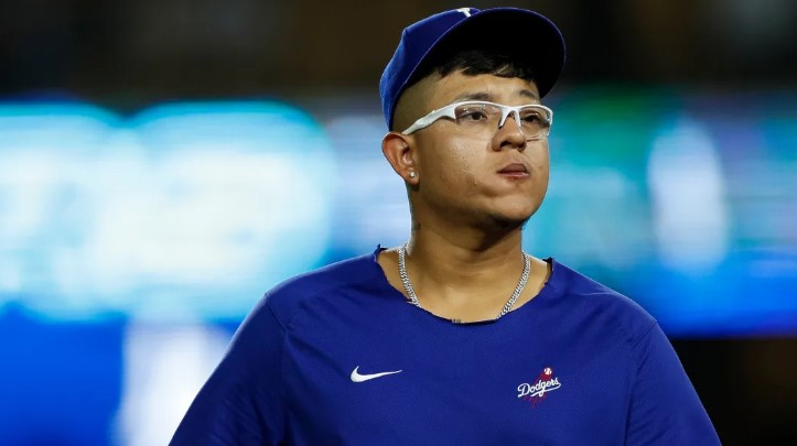 “Fecha del juicio de Julio Urías y la decisión de la MLB sobre su castigo”