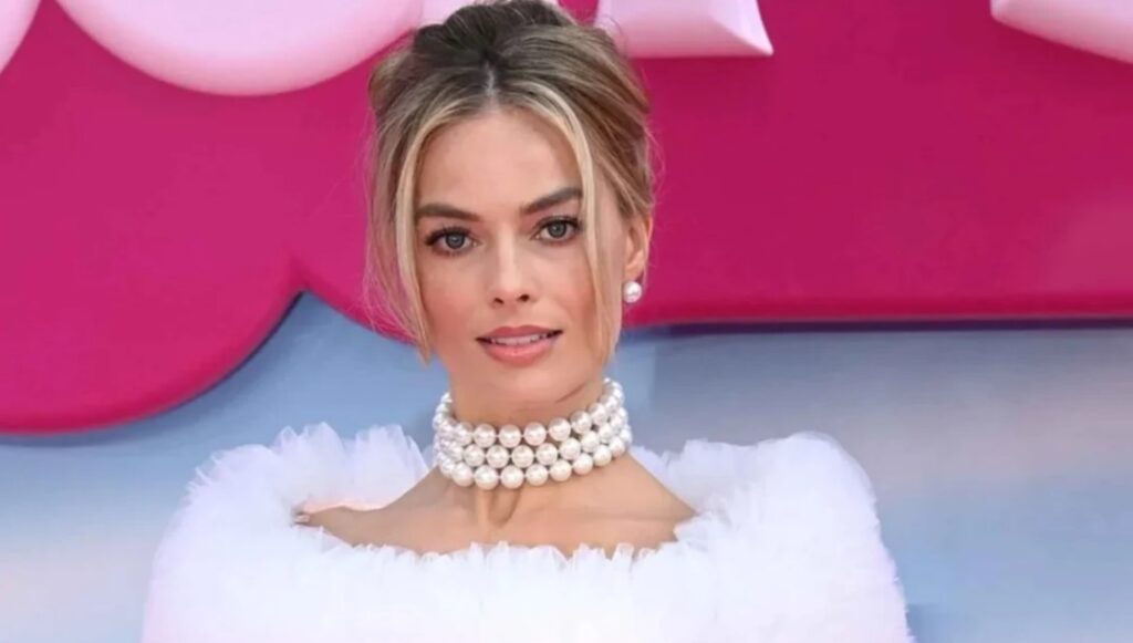 Margot Robbie planea darle vida a un popular juego en su regreso a la gran pantalla