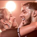 Anuel AA confiesa porque le escribió canción a Karol G.