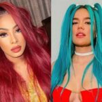 Yailin ‘La Más Viral’ hace un intento desesperado de imitar a Karol G en su nuevo tema