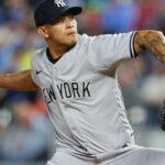 Jonathan Loáisiga revela noticia preocupante que sacude a los Yankees