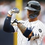 Jugadores de Yankees que podrían estar en la cuerda floja en su último año de contrato si no mejoran su desempeño