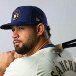 Gary Sánchez reflexiona sobre su tiempo en los Yankees: ‘Siempre extraño los playoffs