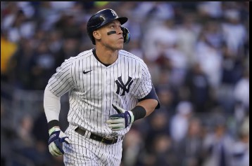 El ajuste necesario para que Aaron Judge supere su pésima racha