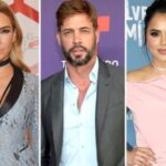 Ella es Samadhi Zendejas, la supuesta culpable de destruir en pedazos el amor entre William Levy y Elizabeth Gutiérrez