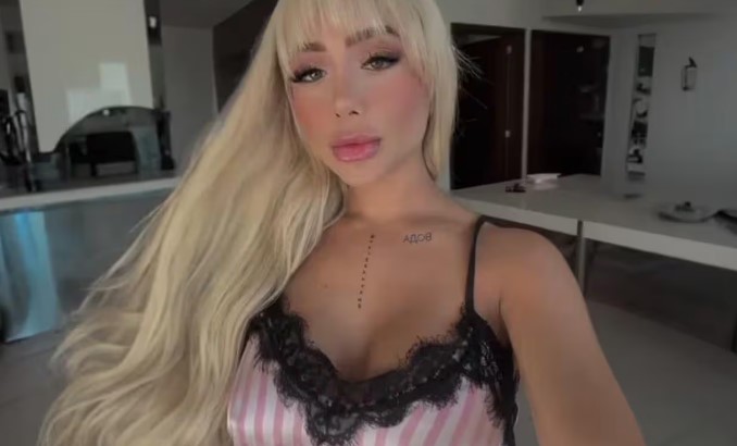 Asesinan a influencer mexicana junto a su novio