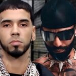 Arcángel vuelve a la carga y envía un amenazador mensaje a Anuel AA