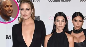 ¿Por qué las Kardashian le deben su fama al fallecido O.J Simpson?