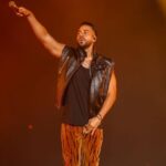 Romeo Santos responde a especulaciones sobre su salud con misterioso mensaje