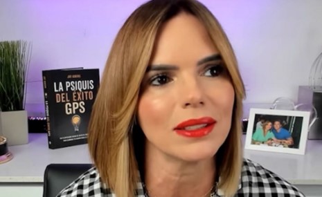 Rashel Díaz revela sin pelos en la lengua todo el infierno que vivió en manos de Telemundo