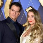 Henry Cavill confirma que será papá por primera vez