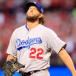 “¡Calentando el ambiente! Diamondbacks se burla de Clayton Kershaw con un peculiar souvenir”