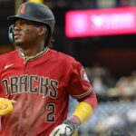 Diamondbacks pierde a infielder All-Star tras someterse a cirugía en la rodilla