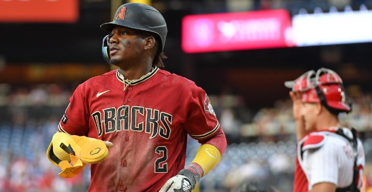 Diamondbacks pierde a infielder All-Star tras someterse a cirugía en la rodilla