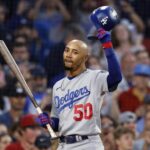 La clave de Mookie Betts para evitar decepciones como shortstop de los Dodgers