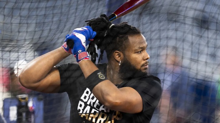 “3 Opciones Contractuales para Vladimir Guerrero Jr. en la Agencia Libre de 2026”