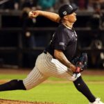 Mexicano en los Yankees está sorprendiendo con una efectividad impecable en el montículo