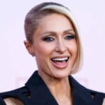 ¡Espera terminada! Paris Hilton comparte al mundo la carita de su hija London