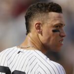 Umpire admite error en decisión con Aaron Judge frente a los Cerveceros