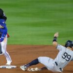 Comentarista de los Yankees sugiere indirectamente que los Azulejos están haciendo trampa