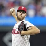 Zack Wheeler es visto como el favorito para ganar el Cy Young de la L.N.