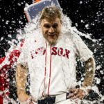 Tanner Houck igualó el registro del inmortal Greg Maddux al lanzar un blanqueo con los Red Sox de Boston.