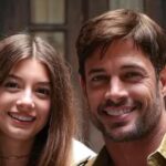 Fuerte confesión de la hija de William levy hacia el.