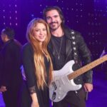 ¿Enemistad a la vista? La razón por la que Juanes no quiere grabar con Shakira (+Video)