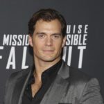 Henry Cavill finalmente habla de Shakira