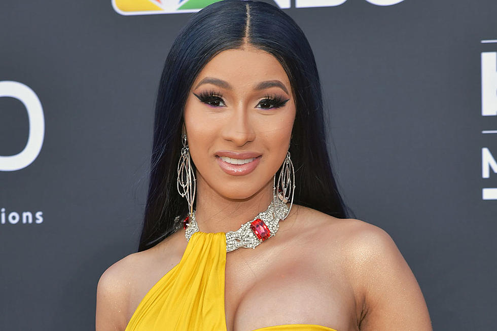 Cardi B ‘explota’ contra quienes creen que tiene raíces mexicanas: “Me siento ofendida”