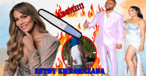 embarazada
