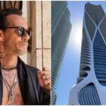 Marc Anthony vende su lujoso apartamento en Miami