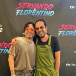 ¡Urgente! Servando y Florentino fueron deportados de Estados Unidos