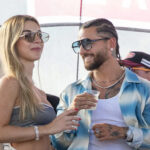 Así luce la novia de Maluma tras convertirse en madre (+FOTOS)