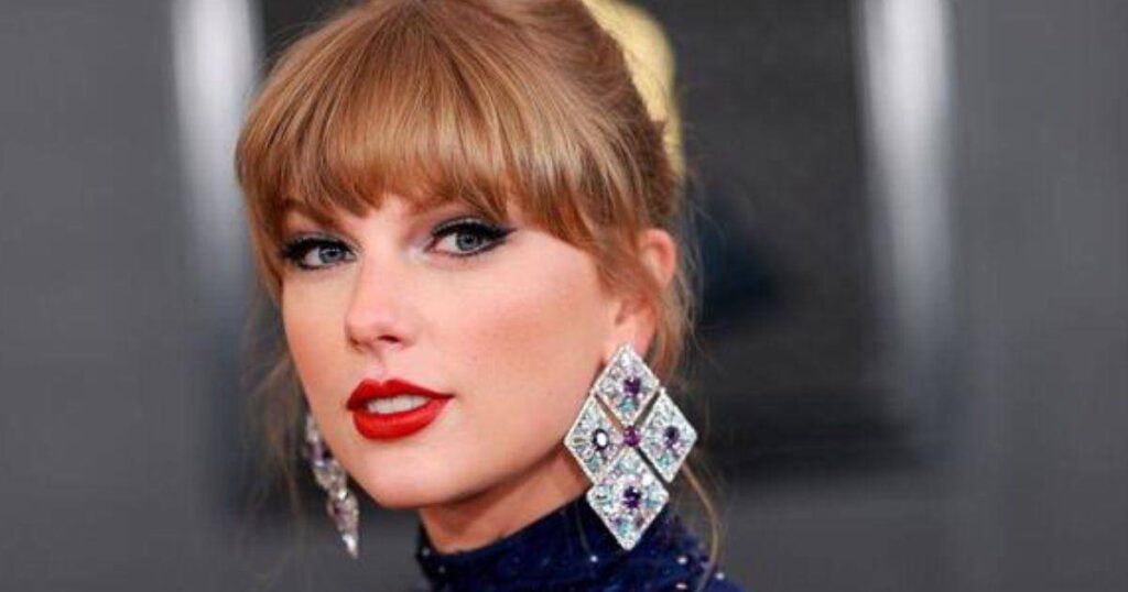 Taylor Swift entra a la lista de multimillonario de Forbes