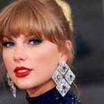 Taylor Swift entra a la lista de multimillonario de Forbes