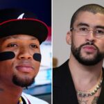 Bad Bunny firma a Ronald acuña y Soto rechaza la oferta