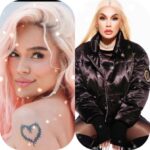 Karol G se posiciona como la mejor artista femenina latina a nivel global la mas taquillera