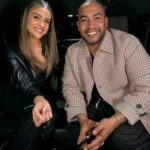 ¡El mundo del entretenimiento está en shock! Clarissa Molina y Don Omar acaban de destapar al público su relación💑💥