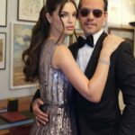 Brillante petición de Marc Anthony a su esposa Nadia Ferreira