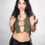 Natti Natasha Revela el tiempo que tiene sin tener Relaciones.