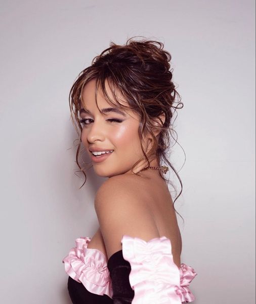 Camila Cabello revela perdió su virginidad a los 20 años y “fue hermoso”